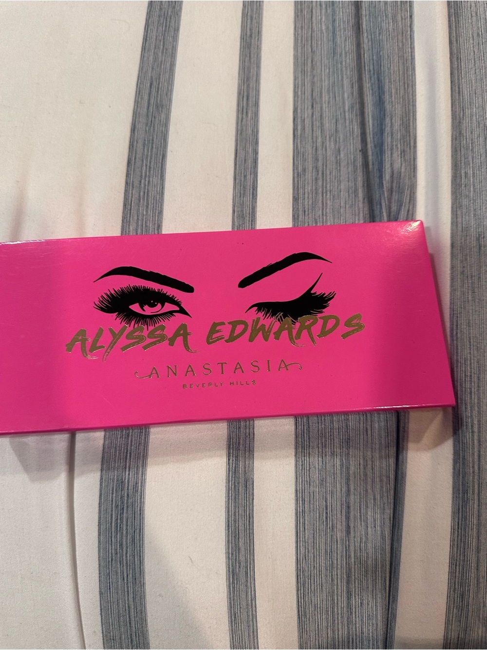 NEW Anastasia Beverly Hills x Alyssa Edwards Eyeshadow Palette - Picture 2 of 6
